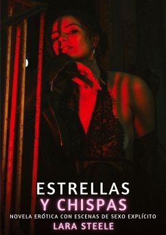 Cover Estrellas y Chispas