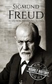 Sigmund Freud (Biographies of Psychologists) (eBook, ePUB) Sigmund Freud (Biographies of Psychologists) (eBook, ePUB)