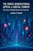 The Cross-Generational Appeal of Digital Comedy: The Case of Ralph Breaks the Internet (eBook, ePUB)