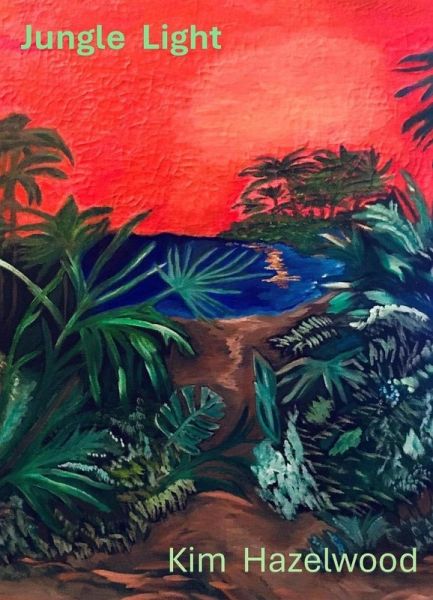 Jungle Light (eBook, ePUB)