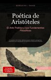 Poética de Aristóteles: El Arte Poética y sus Fundamentos Filosóficos (Filosofía (ES), #10) (eBook, ePUB) Poética de Aristóteles: El Arte Poética y sus Fundamentos Filosóficos (Filosofía (ES), #10) (eBook, ePUB)