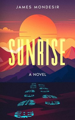 Cover Sunrise A Novel (eBook, ePUB)
