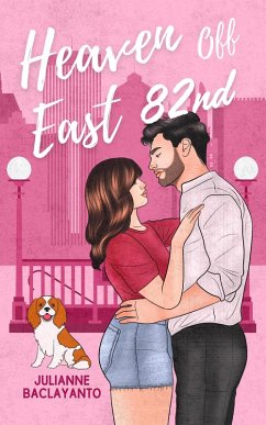 Cover Heaven Off East 82nd (eBook, ePUB)