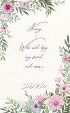 Nancy Who Will Buy My Sweet Red Roses (eBook, ePUB) Nancy Who Will Buy My Sweet Red Roses (eBook, ePUB)
