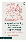 Interactive Reading for Learners with Extensive Support Needs (eBook, ePUB)