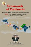 Crossroads of Continents (eBook, ePUB) Crossroads of Continents (eBook, ePUB)