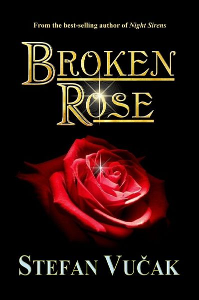 Broken Rose (eBook, ePUB)
