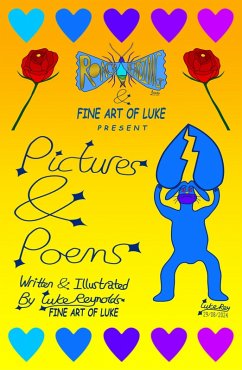 Cover Pictures & Poems (eBook, ePUB)