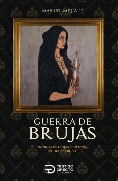 Cover Guerra de brujas (eBook, ePUB)