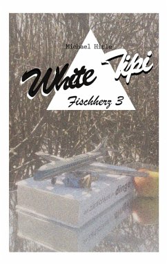 White Tipi (eBook, ePUB)
