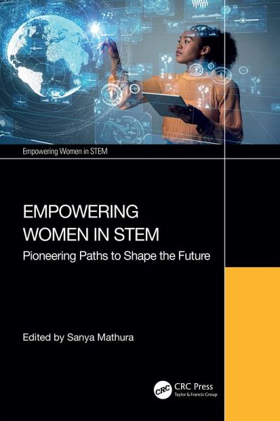Empowering Women in STEM (eBook, ePUB)