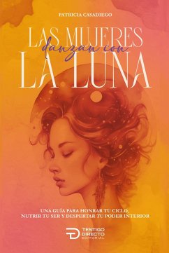 Cover Las mujeres que danzan con la luna (eBook, ePUB)