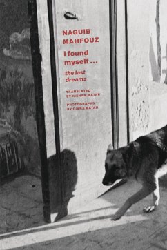 Cover I Found Myself (eBook, ePUB)