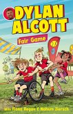 Dylan Alcott Fair Game (Dylan Alcott, #2) (eBook, ePUB) Dylan Alcott Fair Game (Dylan Alcott, #2) (eBook, ePUB)