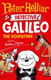 The Dogfather (Detective Galileo, #2) (eBook, ePUB) The Dogfather (Detective Galileo, #2) (eBook, ePUB)