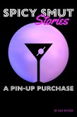 A Pin-Up Purchase (Spicy Smut Stories) (eBook, ePUB)