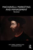 Machiavelli, Marketing and Management (eBook, ePUB)