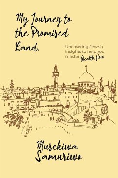Cover My Journey to the Promised Land (eBook, ePUB)