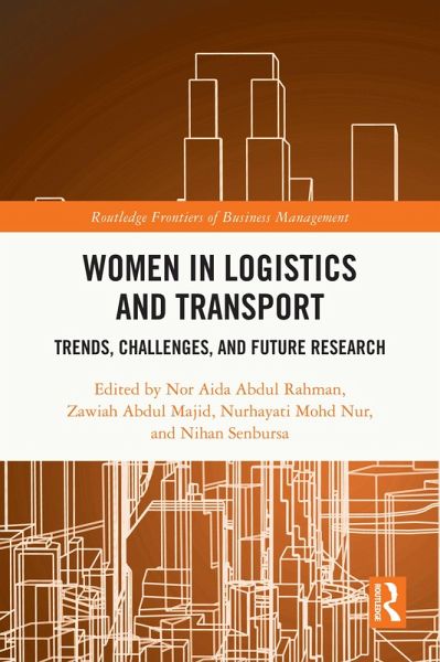 Women in Logistics and Transport (eBook, ePUB)