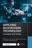 Applying Blockchain Technology (eBook, PDF)