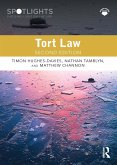 Tort Law (eBook, ePUB)