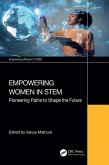 Empowering Women in STEM (eBook, PDF)