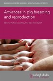 Advances in pig breeding and reproduction (eBook, ePUB)
