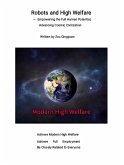 Robots and High Welfare (eBook, ePUB)