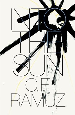 Cover Into the Sun (eBook, ePUB)