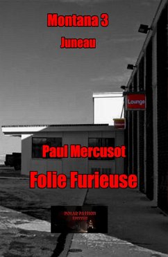 Folie furieuse (eBook, ePUB) - Mercusot, Paul