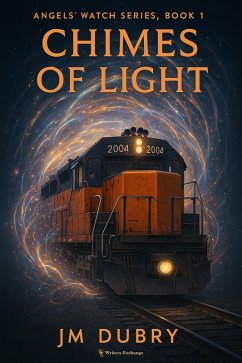Cover Chimes of Light (Angels' Watch, #1) (eBook, ePUB)