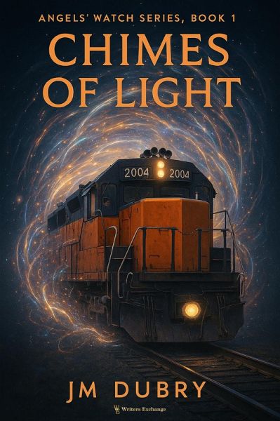 Chimes of Light (Angels' Watch, #1) (eBook, ePUB)