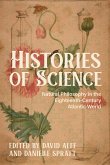 Histories of Science (eBook, ePUB)