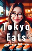 Tokyo Eats (eBook, ePUB)