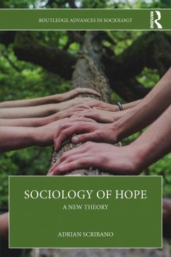 Cover Sociology of Hope (eBook, ePUB)