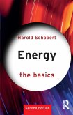 Energy: The Basics (eBook, PDF)