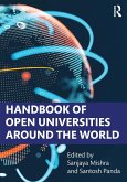 Handbook of Open Universities Around the World (eBook, ePUB)