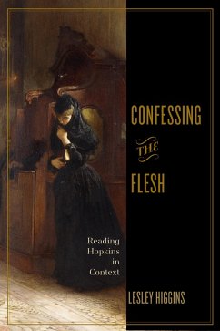 Cover Confessing the Flesh (eBook, ePUB)