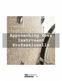 Approaching Your Instrument Professionally (eBook, ePUB)