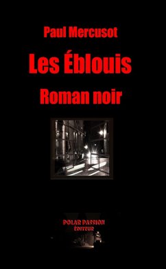 Cover Les Éblouis (eBook, ePUB)