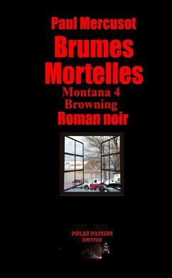 Brumes Mortelles (eBook, ePUB) - Mercusot, Paul