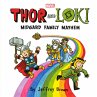 Marvel Thor and Loki (eBook, ePUB) - Bild 1