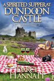 A Spirited Supper at Dundoon Castle (eBook, ePUB)