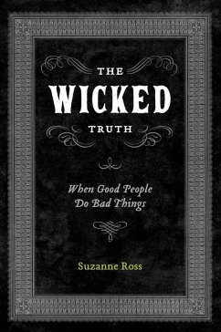 The Wicked Truth (eBook, ePUB) - Ross, Suzanne