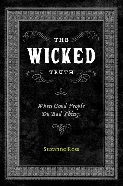 The Wicked Truth (eBook, ePUB) The Wicked Truth (eBook, ePUB)
