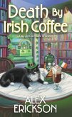 Death by Irish Coffee (eBook, ePUB)