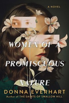 Cover Women of a Promiscuous Nature (eBook, ePUB)
