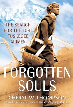 Cover Forgotten Souls (eBook, ePUB)