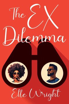 Cover The Ex Dilemma (eBook, ePUB)