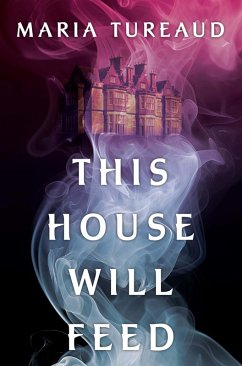 Cover This House Will Feed (eBook, ePUB)